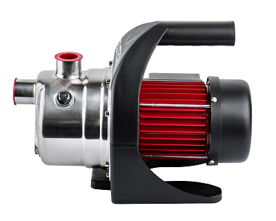 Насос поверхностный НП 800Н - фото 3