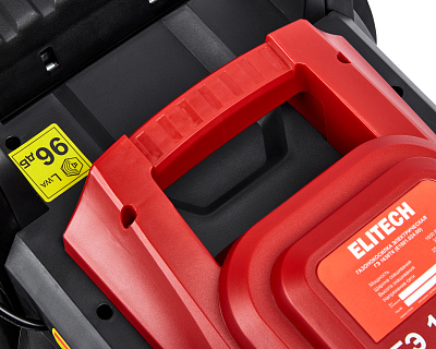 Газонокосилка электрическая ГЭ 1638ТК (E1601.024.00) - фото 7