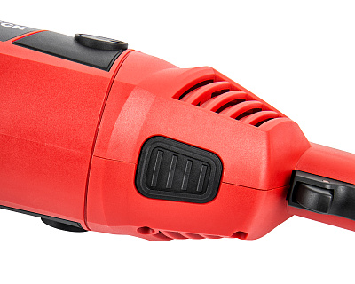 Шлифмашина угловая МШУ 202Э (E2213.024.00) - фото 8