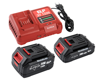 Дрель аккумуляторная ДА 20БЛ2 (E2201.045.02) - фото 12