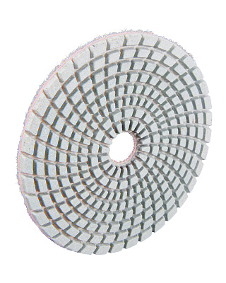 Алмазный круг 125мм P200 мокрое шлифование 1820.159100 - фото 5