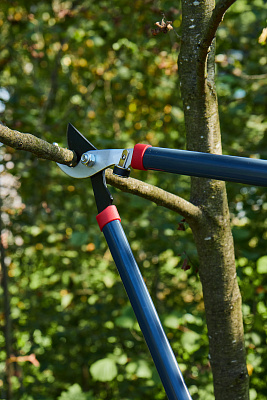 Сучкорез плоскостной GCT18 - фото 8