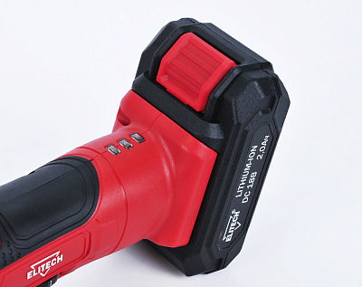 Мультитул аккумуляторный МИА 18СЛ (Е2202.001.02) - фото 9