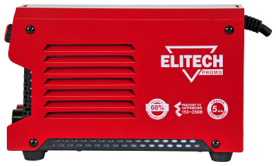 Сварочный инвертор ММА ИС 230 - фото 3