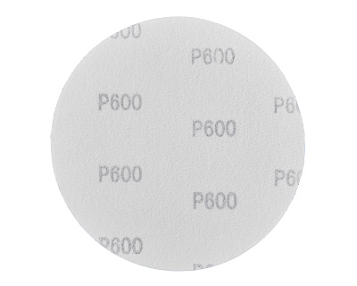 Круг шлифовальный 125мм P600 5шт 1820.165800 - фото 3