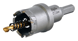 Коронка по металлу твердосплавная 32мм 1820.138900