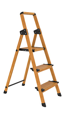 Стремянка СТА 3СТ Д - фото 3