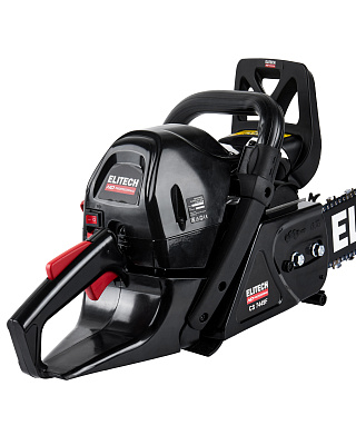 Пила цепная бензиновая CS 7449F (E1611.008.00) - фото 8