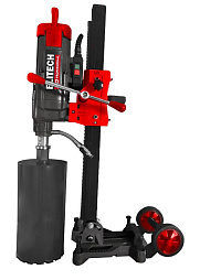 Установка алмазного сверления CDM 4926E (E2010.002.00)