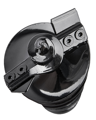 Шнек двузаходный для мотобура 0809.027100 - фото 7