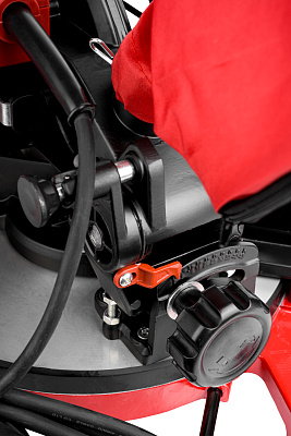 Пила торцовочная ПТ 1221 (E2007.008.00) - фото 7