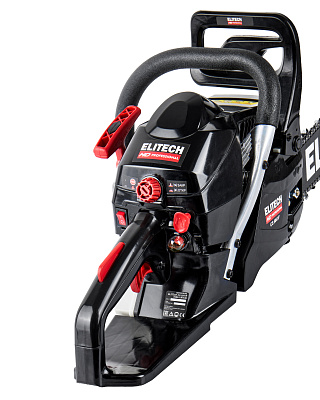 Пила цепная бензиновая CS 5841F (E1611.007.00) - фото 6