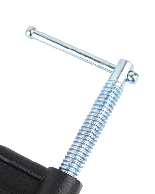 Струбцина тип G 513107 - фото 6