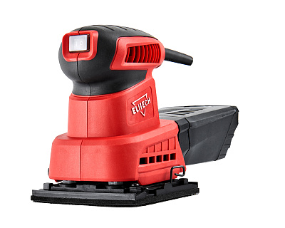 Шлифмашина вибрационная МШВ 0211 - фото 9