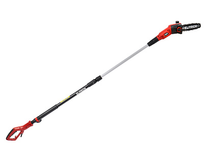 Высоторез электрический ПЭ 078В (E1611.023.00) - фото 4