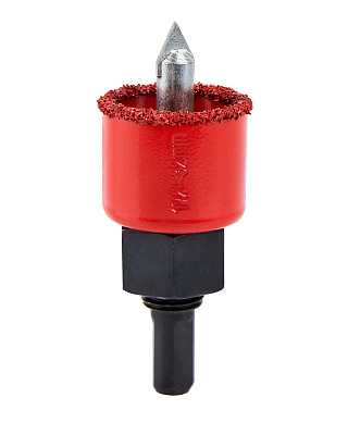 Коронка в сборе 32мм WC 1820.169800 - фото 3