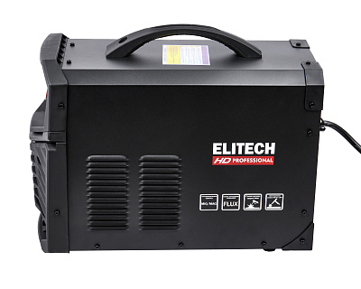 Сварочная мультисистема WM 300 SYN LCD PULSE - фото 2