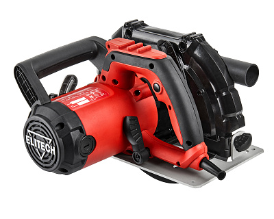 Пила дисковая ПД 2085Э (E2206.022.00) - фото 4