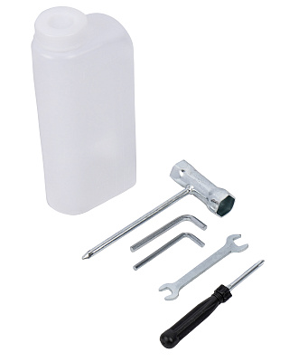 Триммер бензиновый ТБ 433 (E1602.022.00) - фото 9