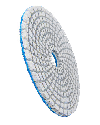 Алмазный круг 125мм P50 мокрое шлифование 1820.158900 - фото 5