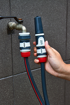 Комплект для полива HF 006 - фото 4