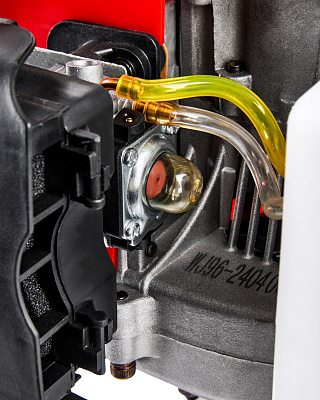 Мотобур бензиновый БМ 52E ПРО - фото 9