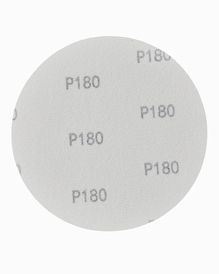 Круг шлифовальный 115мм P180 5шт 1820.164700 - фото 3