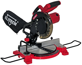 Пила торцовочная ПТ 1221