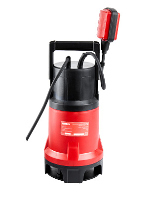 Насос погружной дренажный НПД 900-35П - фото 4