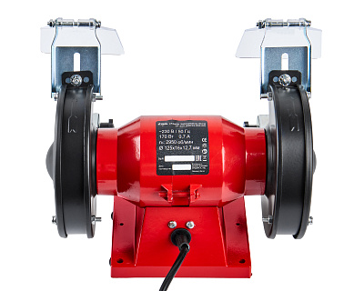 Станок заточный СТ 125 (E2013.004.00) - фото 3