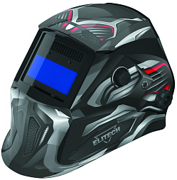 Маска сварочная хамелеон 710 (E0912.004.00)