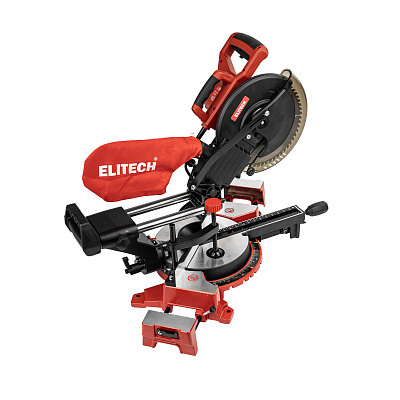 Пила торцовочно-усовочная ПТ 1825К (E2006.008.00) - фото 4