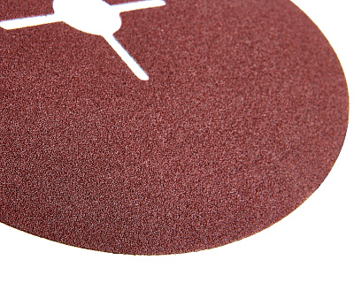 Круг фибровый 125х22мм Р100 5шт 1820.167800 - фото 5