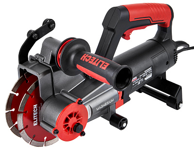 Бороздодел WCH 1615E (E2208.012.01) - фото 8