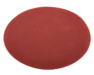 Круг шлифовальный 150мм P320 5шт 1820.166600 - фото 4