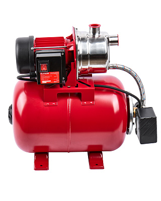 Станция насосная САВ 800-24Н - фото 5