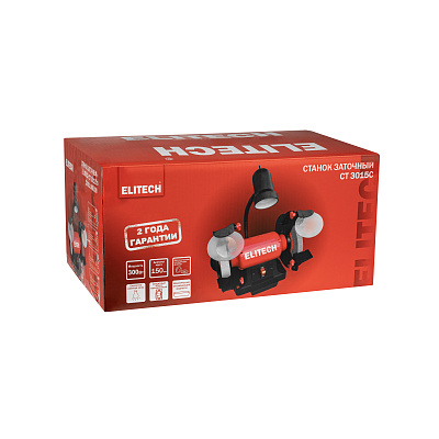 Станок заточный СТ 3015С (E2013.008.00) - фото 12