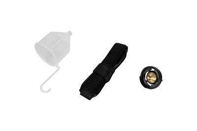 Краскопульт ELITECH HD SG 1025P 950Вт, 150DIN, 1,2л/мин - фото 17