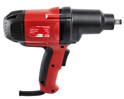 Гайковерт ударный ГУ 0903РЭ (E2201.068.01) - фото 5