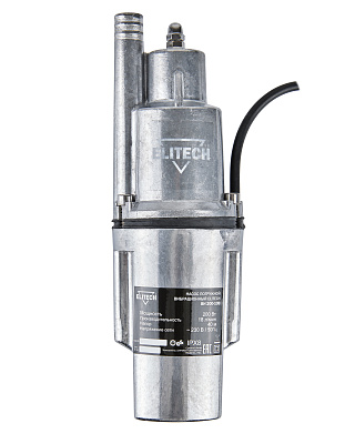 Насос погружной вибрационный ВН 200-10В - фото 2