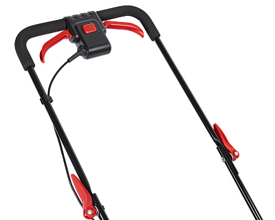 Газонокосилка аккумуляторная ГА 2032БТК (E1601.028.01) - фото 12