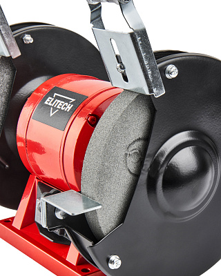 Станок заточный СТ 150 (E2013.002.00) - фото 8