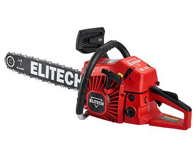 Пила цепная бензиновая ПБ 522 (E1611.014.00) - фото 2