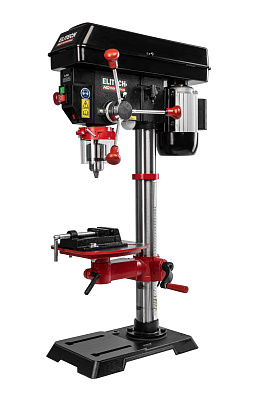 Станок сверлильный DP 6020VRL (E2010.008.00) - фото 2