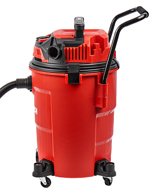Пылесос строительный ПС 24-60А2 (E1302.002.00) - фото 5