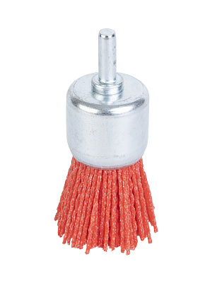 Щетка для дрели кистевая D24мм 1820.155100 - фото 1