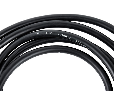 Кабель сварочный с электрододержателем 0606.000200 - фото 4