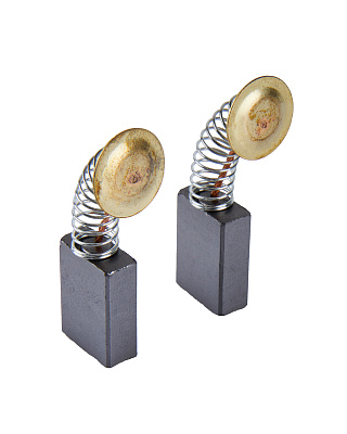 Щетки графитовые 1820.180000 - фото 5