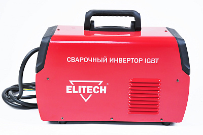 Сварочный инвертор ММА АИС 300 - фото 16