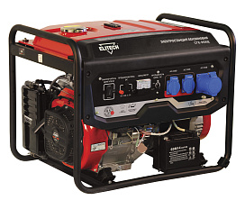 Генератор СГБ 9500Е